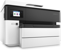 HP OfficeJet Pro 7730 Y0S19A - 1457118 - zdjęcie 2
